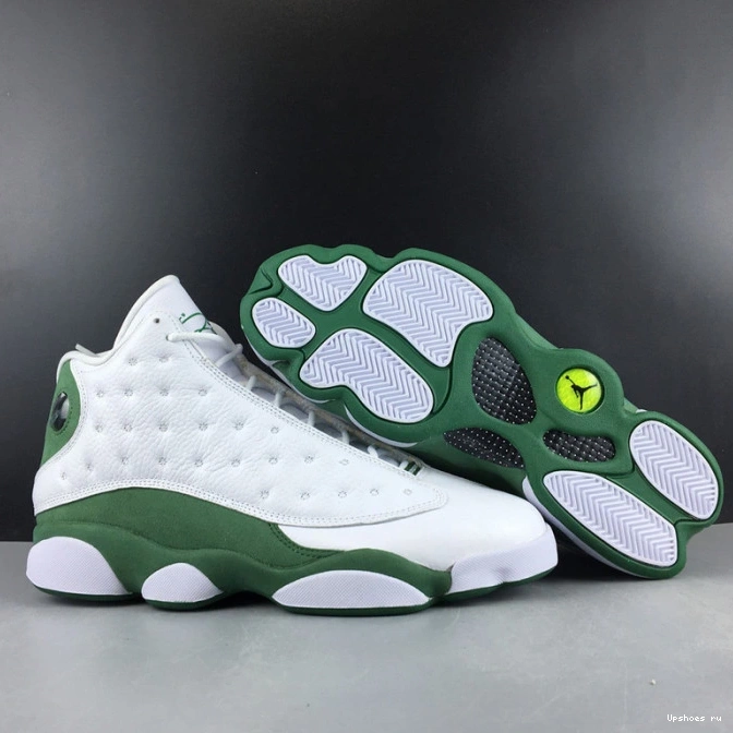 Allen PE Retro Jordan Ray 13 414571-125 0707
